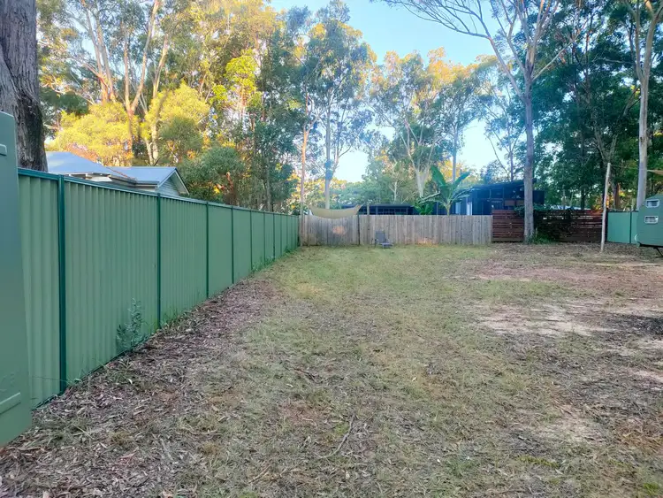 Fourth view of Homely land listing, 13 Woodlands Circuit, Russell Island QLD 4184