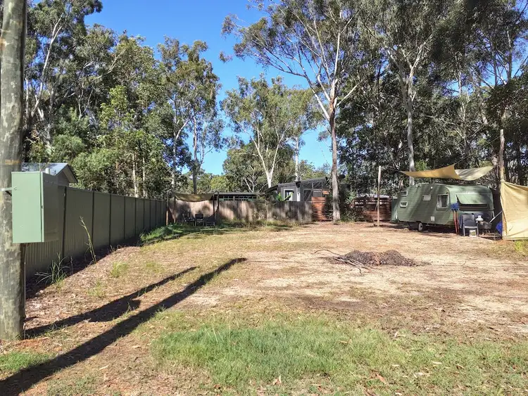 Fifth view of Homely land listing, 13 Woodlands Circuit, Russell Island QLD 4184