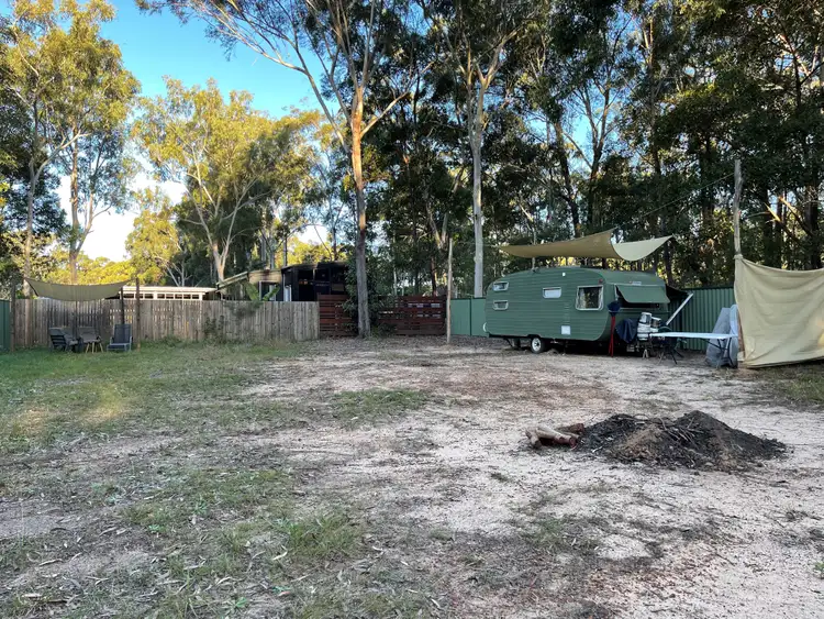 Sixth view of Homely land listing, 13 Woodlands Circuit, Russell Island QLD 4184