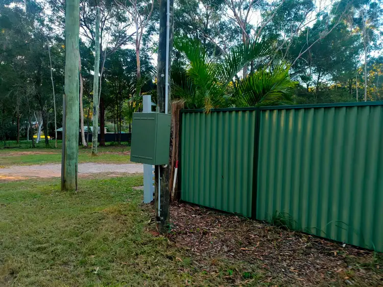 Seventh view of Homely land listing, 13 Woodlands Circuit, Russell Island QLD 4184