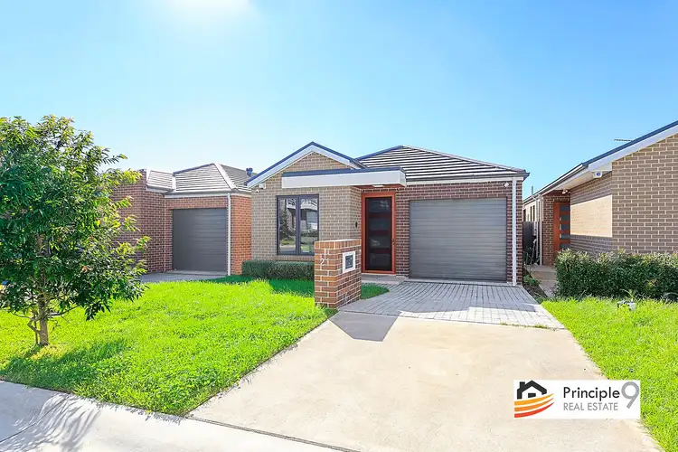 21 Annaluke Street