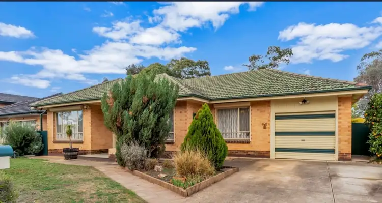 Main view of Homely house listing, 14 Tallering Avenue, Pooraka SA 5095