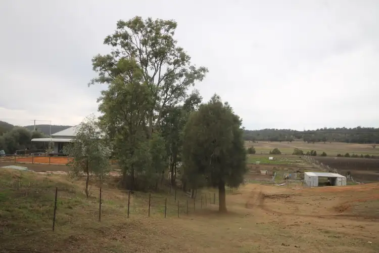Main view of Homely rural property listing, 1505 CULLINGRAL ROAD, Merriwa NSW 2329