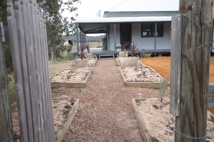 Second view of Homely rural property listing, 1505 CULLINGRAL ROAD, Merriwa NSW 2329