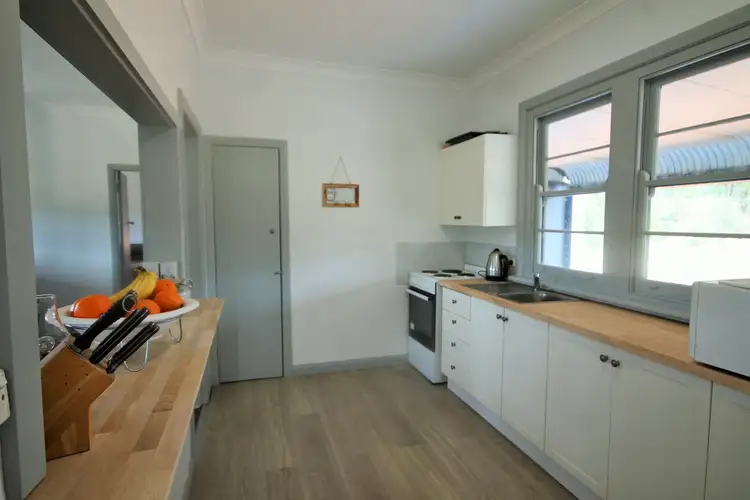 Third view of Homely rural property listing, 1505 CULLINGRAL ROAD, Merriwa NSW 2329