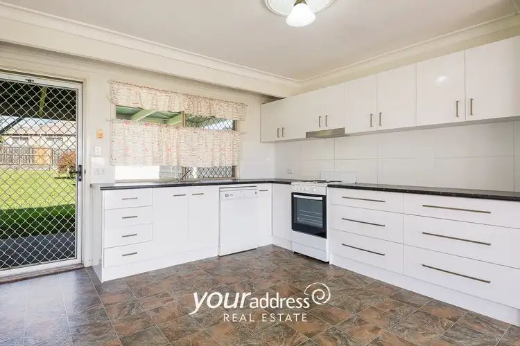 Second view of Homely house listing, 92 Highbury Drive, Redbank Plains QLD 4301