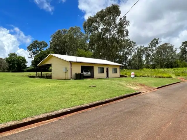 Address available on request