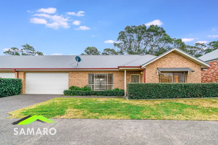 14 Wallaby Road, Thirlmere NSW 2572