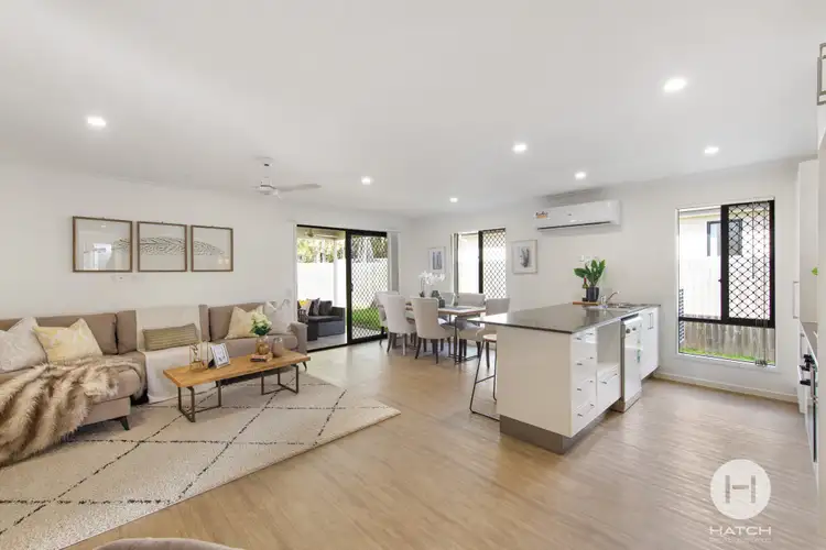 26 John Storey Court, Park Ridge QLD 4125