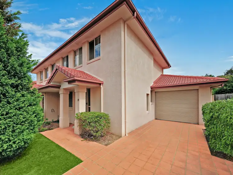 15/20 Young Place, Runcorn QLD 4113