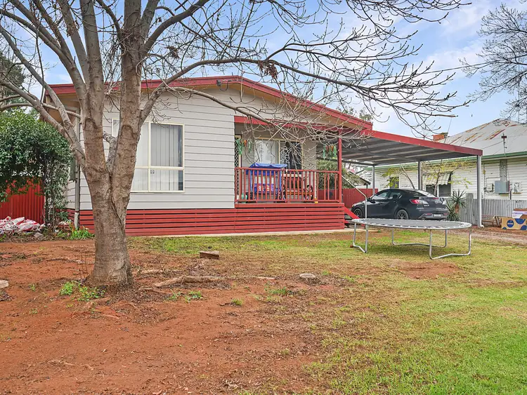 Main view of Homely house listing, 23 Myrtle Street, Narrandera NSW 2700