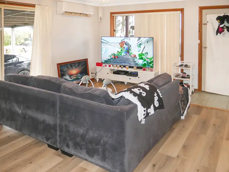 Second view of Homely house listing, 23 Myrtle Street, Narrandera NSW 2700