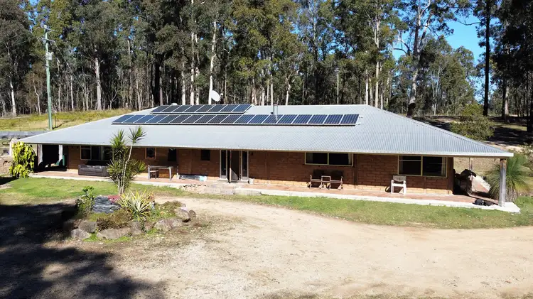 94 Patemans Road, Drake NSW 2469