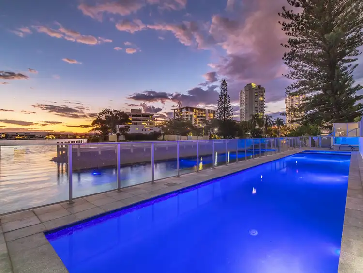204/30 Paradise Island, Surfers Paradise QLD 4217