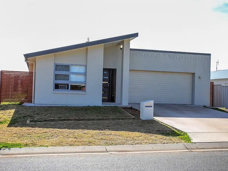 Main view of Homely house listing, 24 Ellem Drive, Chinchilla QLD 4413