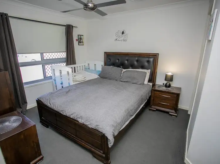 Second view of Homely house listing, 24 Ellem Drive, Chinchilla QLD 4413