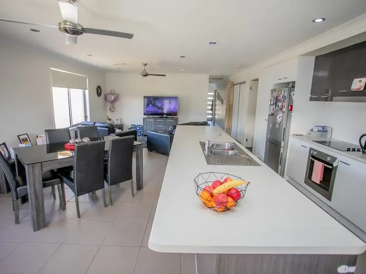 Fourth view of Homely house listing, 24 Ellem Drive, Chinchilla QLD 4413