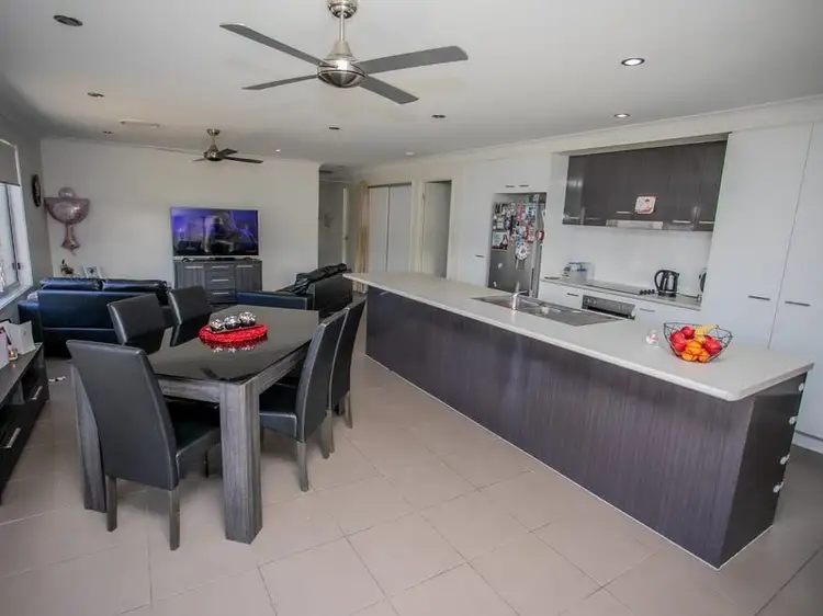 Fifth view of Homely house listing, 24 Ellem Drive, Chinchilla QLD 4413