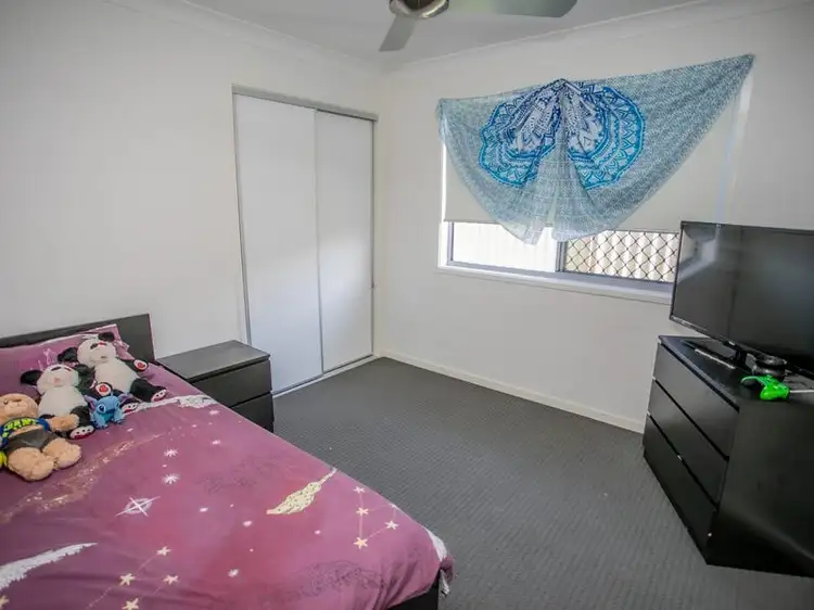 Sixth view of Homely house listing, 24 Ellem Drive, Chinchilla QLD 4413