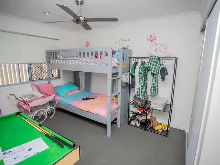 Seventh view of Homely house listing, 24 Ellem Drive, Chinchilla QLD 4413