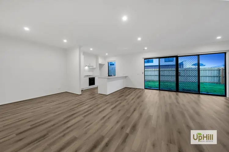 Fifth view of Homely townhouse listing, 6/255 Princess Highway, Officer VIC 3809