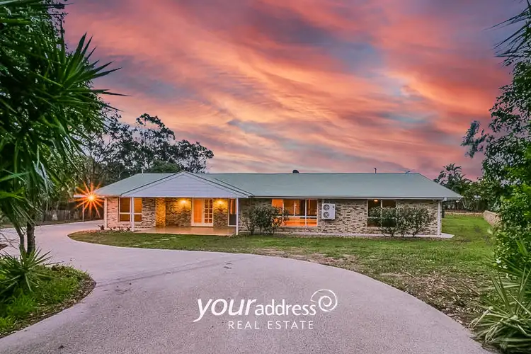 17/3667 Mount Lindesay Highway, Park Ridge QLD 4125