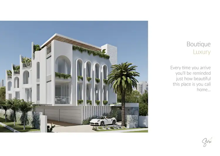 Address available on request