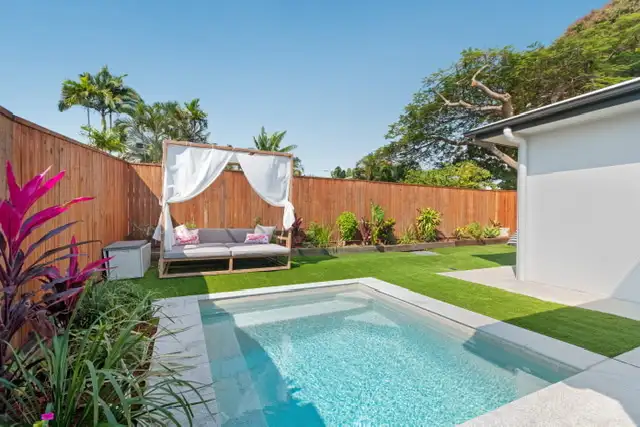123 Havenside Drive, Garbutt QLD 4814
