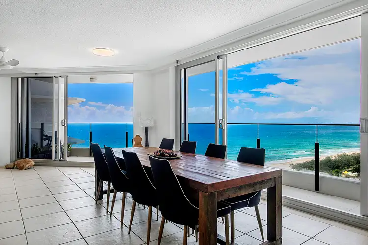 Main view of Homely apartment listing, 25/1 Albert Avenue, Broadbeach QLD 4218