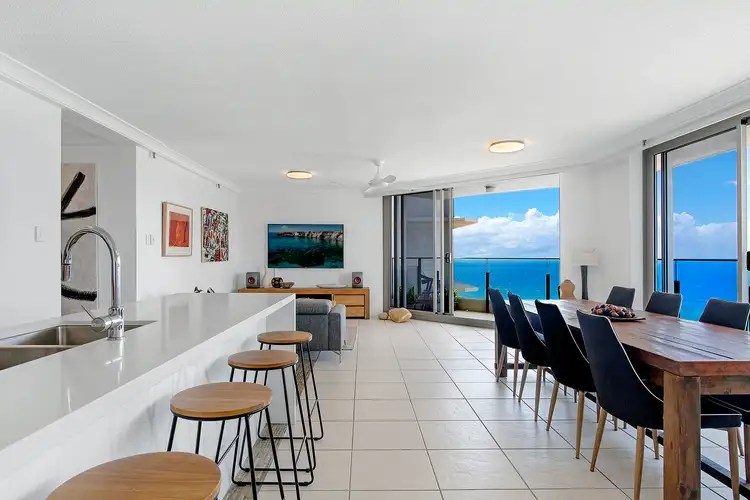 Fifth view of Homely apartment listing, 25/1 Albert Avenue, Broadbeach QLD 4218