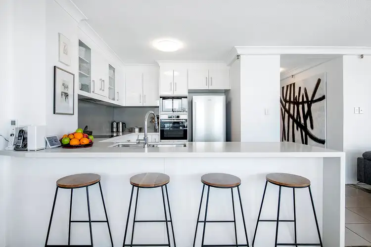 Sixth view of Homely apartment listing, 25/1 Albert Avenue, Broadbeach QLD 4218