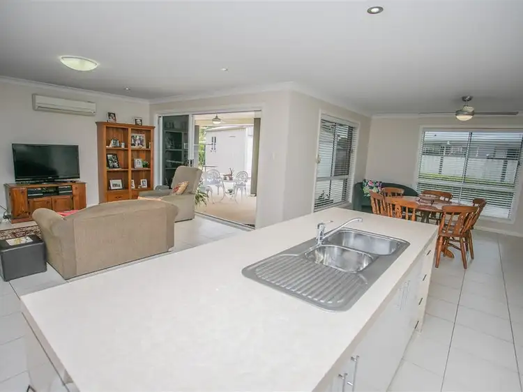 Second view of Homely house listing, 28 Keating Street, Chinchilla QLD 4413
