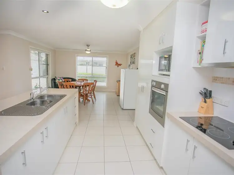 Third view of Homely house listing, 28 Keating Street, Chinchilla QLD 4413