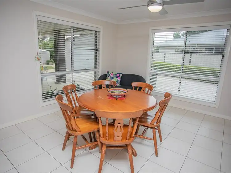 Fifth view of Homely house listing, 28 Keating Street, Chinchilla QLD 4413