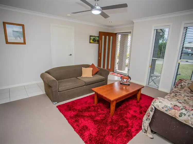 Sixth view of Homely house listing, 28 Keating Street, Chinchilla QLD 4413