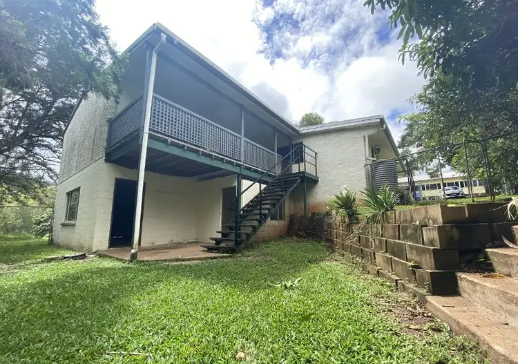 Address available on request