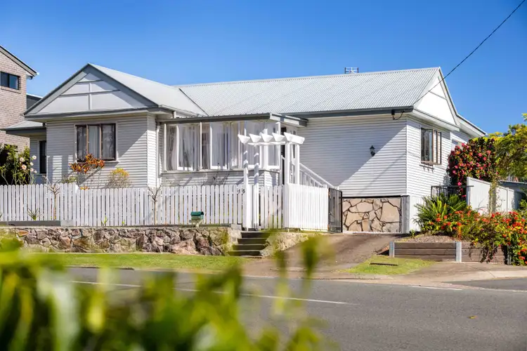 15 Image Flat Road, Nambour QLD 4560