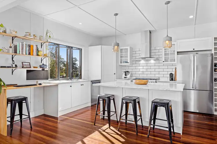 Fourth view of Homely house listing, 15 Image Flat Road, Nambour QLD 4560