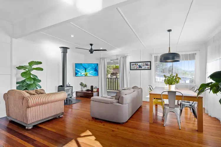 Fifth view of Homely house listing, 15 Image Flat Road, Nambour QLD 4560