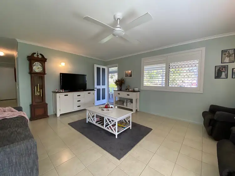 Third view of Homely house listing, 58 William Street, Urangan QLD 4655