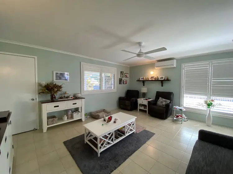Fourth view of Homely house listing, 58 William Street, Urangan QLD 4655