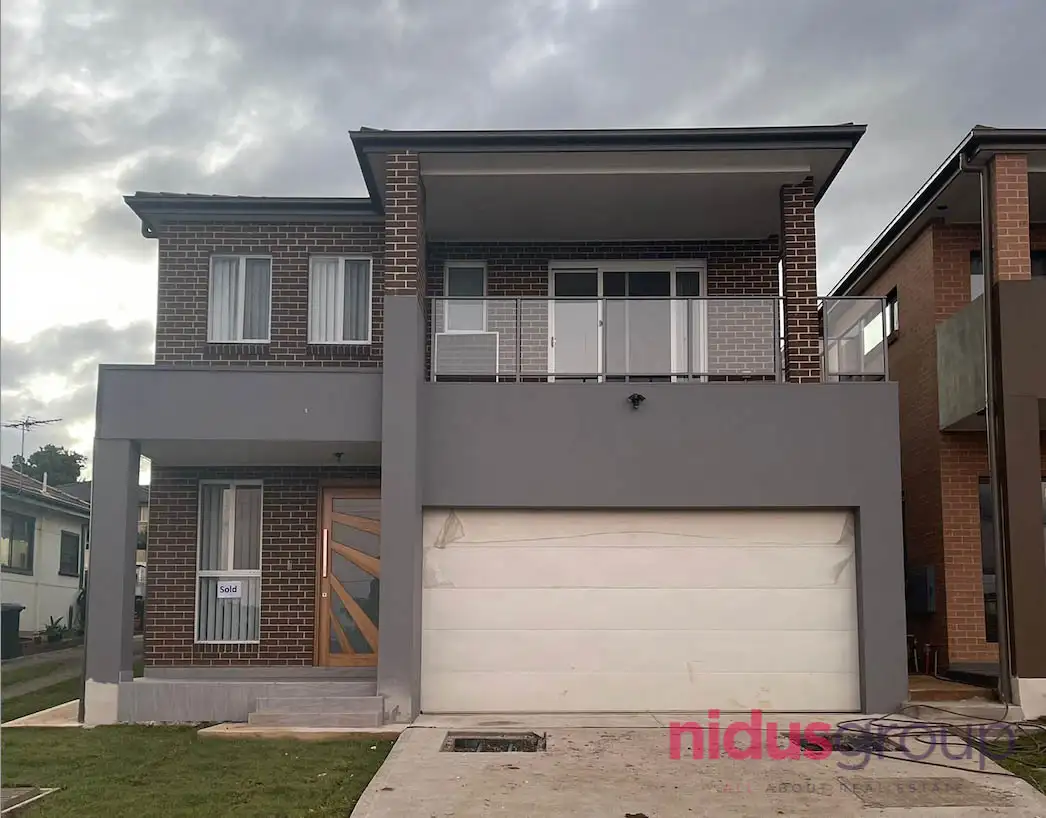 Main view of Homely house listing, 33A Minchinbury Street, Eastern Creek NSW 2766