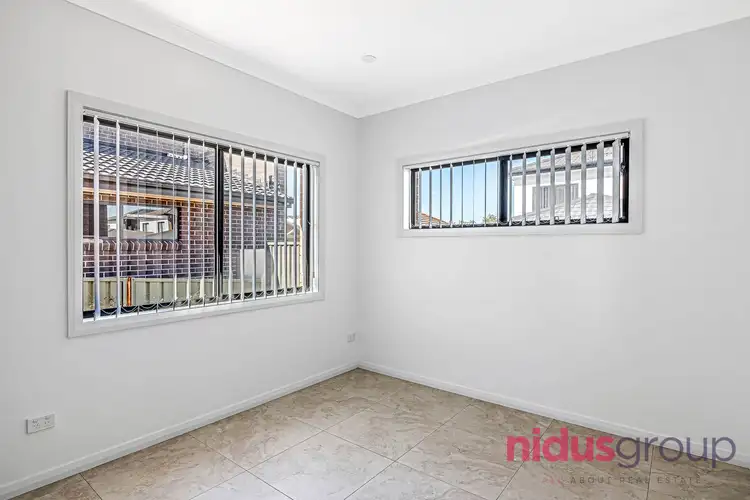 Second view of Homely house listing, 33A Minchinbury Street, Eastern Creek NSW 2766