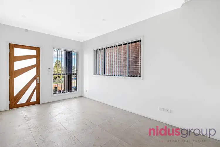 Fourth view of Homely house listing, 33A Minchinbury Street, Eastern Creek NSW 2766