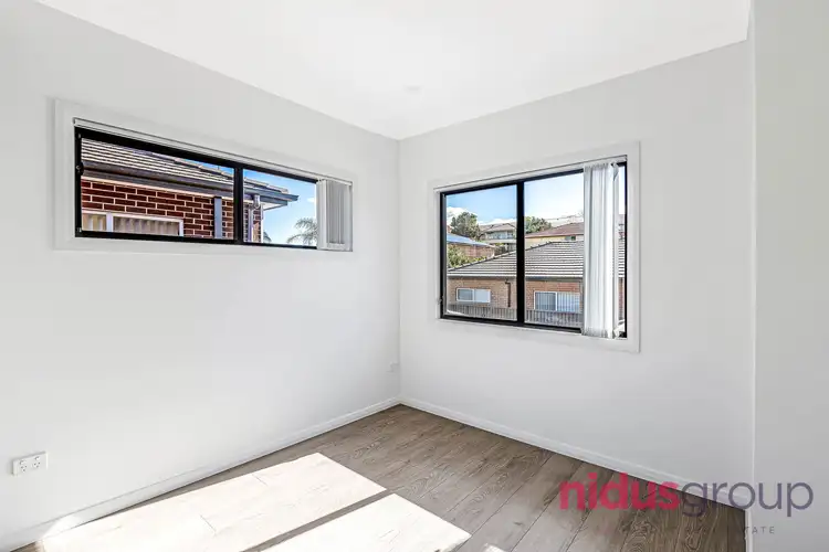 Fifth view of Homely house listing, 33A Minchinbury Street, Eastern Creek NSW 2766
