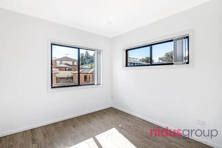 Sixth view of Homely house listing, 33A Minchinbury Street, Eastern Creek NSW 2766