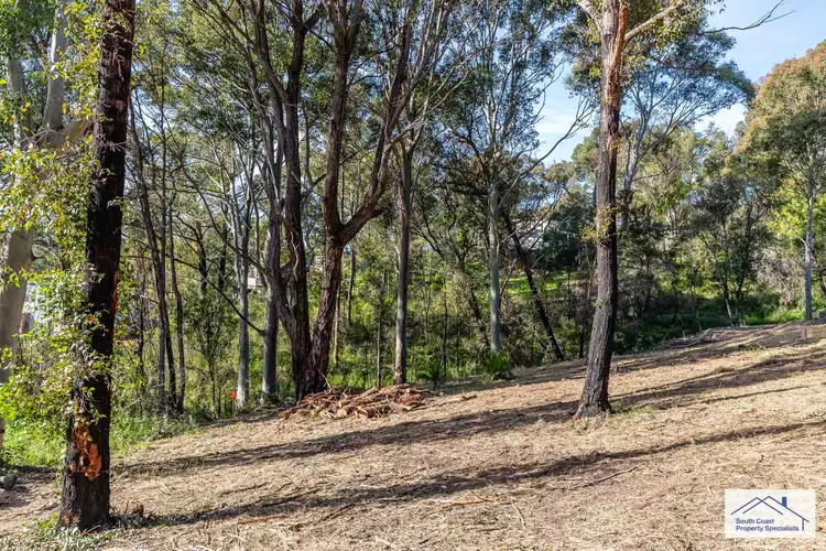 Fourth view of Homely land listing, 12 Tranquil Bay Place, Rosedale NSW 2536