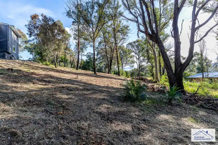 Sixth view of Homely land listing, 12 Tranquil Bay Place, Rosedale NSW 2536