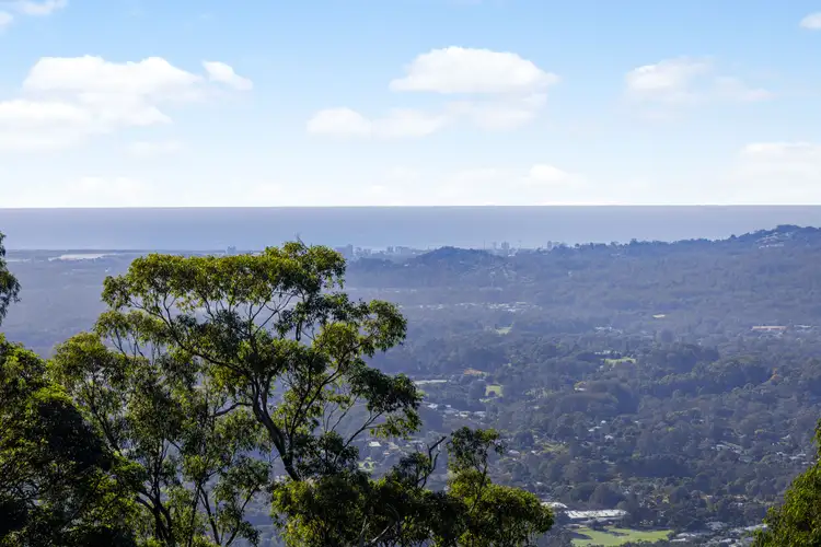 Second view of Homely land listing, 77 Balmoral Road, Montville QLD 4560
