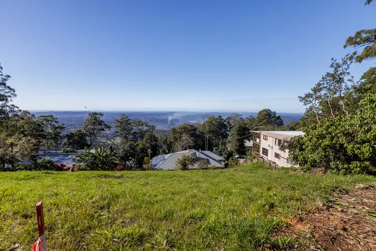 Third view of Homely land listing, 77 Balmoral Road, Montville QLD 4560